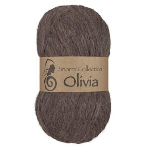 Viking Snorre Collection olivia - 708 brun