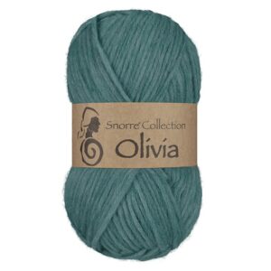 Viking Snorre Collection olivia - 736 jade
