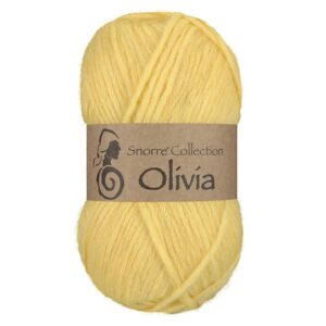 Viking Snorre Collection olivia - 740 gul