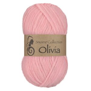 Viking Snorre Collection olivia - 759 aprikos