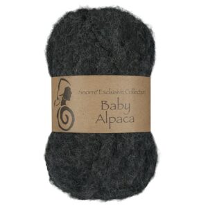 Viking Snorre Exclusive Collection Baby Alpaca - 317 koks