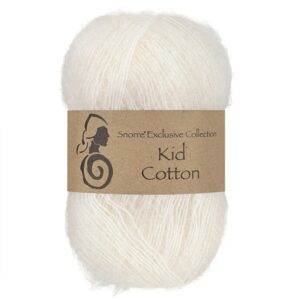 Viking Snorre Exclusive Collection Kid/Cotton - 700 hvit