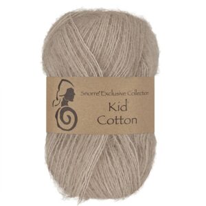 Viking Snorre Exclusive Collection Kid/Cotton - 707 beige