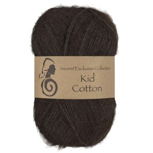 Viking Snorre Exclusive Collection Kid/Cotton - 708 brun