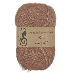 Viking Snorre Exclusive Collection Kid/Cotton - 709 mellombrun