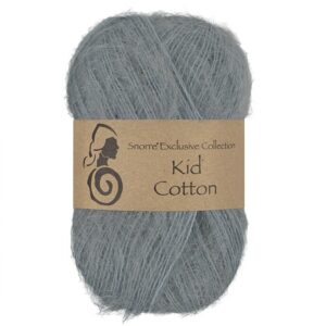 Viking Snorre Exclusive Collection Kid/Cotton - 713 lys grå