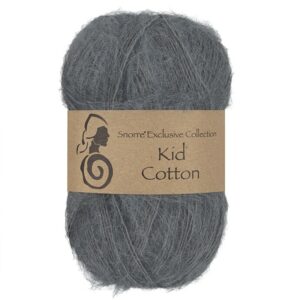 Viking Snorre Exclusive Collection Kid/Cotton - 715 mørk grå