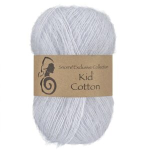Viking Snorre Exclusive Collection Kid/Cotton - 720 lys blå