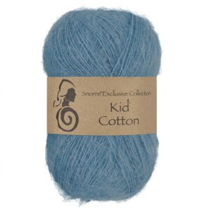 Viking Snorre Exclusive Collection Kid/Cotton - 723 gråblå