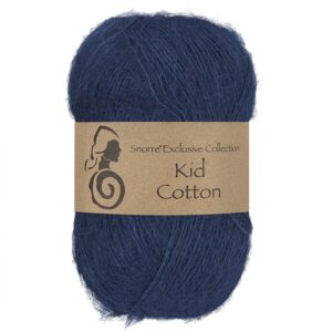 Viking Snorre Exclusive Collection Kid/Cotton - 727 jeansblå