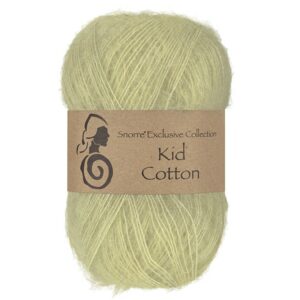 Viking Snorre Exclusive Collection Kid/Cotton - 731 lime