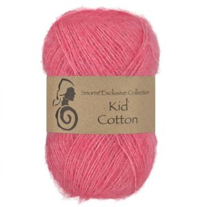 Viking Snorre Exclusive Collection Kid/Cotton - 765 flamingo