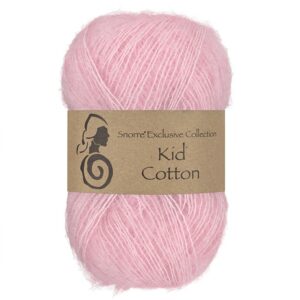 Viking Snorre Exclusive Collection Kid/Cotton - 761 rosa