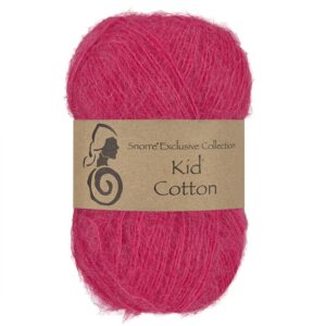 Viking Snorre Exclusive Collection Kid/Cotton - 762 bringebær