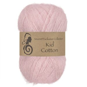 Viking Snorre Exclusive Collection Kid/Cotton - 764 lys rosa