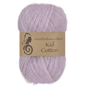 Viking Snorre Exclusive Collection Kid/Cotton - 767 lys lilla