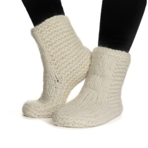 Viking Snorre Collection Naturgarn - 600 naturhvit