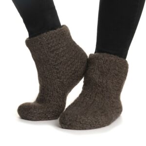 Viking Snorre Collection Naturgarn - 608 brun