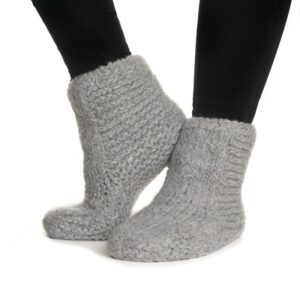 Viking Snorre Collection Naturgarn - 613 lys grå