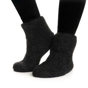 Viking Snorre Collection Naturgarn - 603 svart