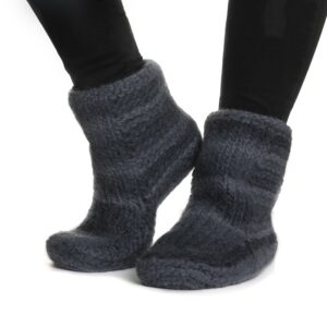 Viking Snorre Collection Naturgarn - 614 multi grå