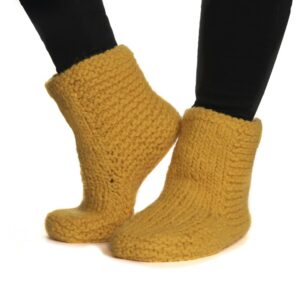 Viking Snorre Collection Naturgarn - 645 gul