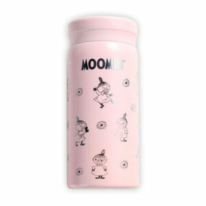 Mummi Termokopp 200ml - Lille My rosa