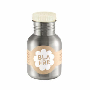 Blafre stålflaske 300ml - Beige