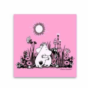 Servietter Mummi Klem