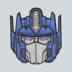 Strykemerke - transformers optimus prime