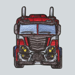 Strykemerke - transformers lastebil optimus prime
