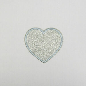 Strykemerke - stjerne sølv