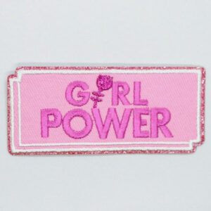 Strykemerke - girlpower