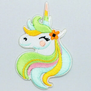 Strykemerke - multi enhjørning