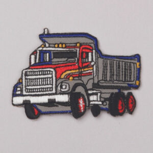 Strykemerke - lastebil