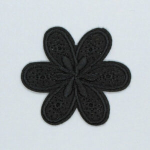 Strykemerke - blomst sort