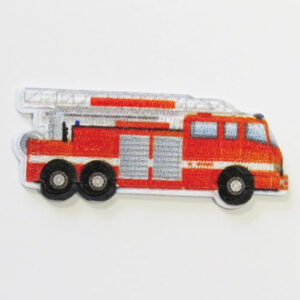 Strykemerke - brannbil