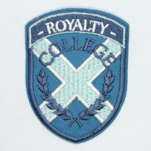 Strykemerke - royalty college