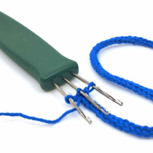 Cordie - i-cord værktøy