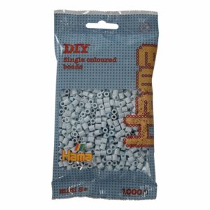 Hama Midi super 1000s – 120 Støvet blå