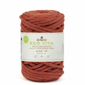 DMC Eco Vita 12 - 105 rust