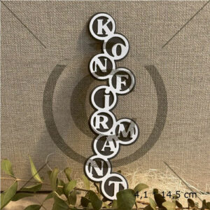 Dies - konfirmant 36