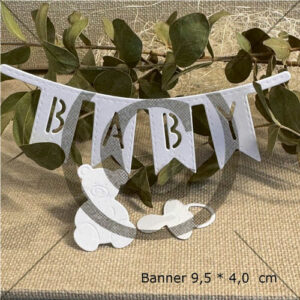 Dies - små babydies