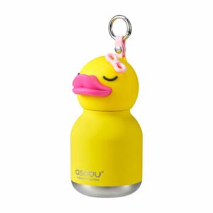 Drikkeflaske Mini Besties 200ml - Ducky