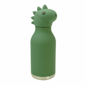 Drikkeflaske Bestie 460ml - dino