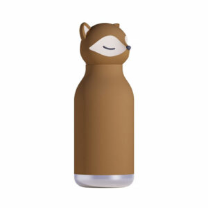 Drikkeflaske Bestie 460ml - fox