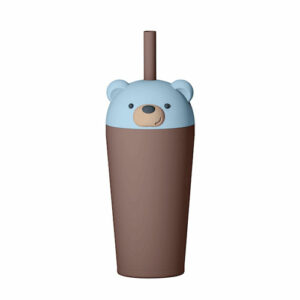 Drikkekopp Bestie Sippy 720ml - bear