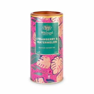 Whittard Strawberry & Watermelon Instant Tea