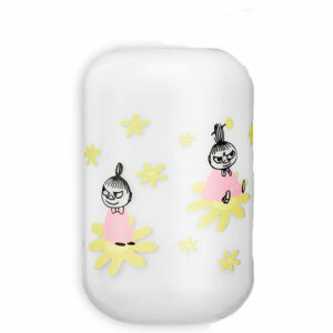 Mummi Vase - Blomster