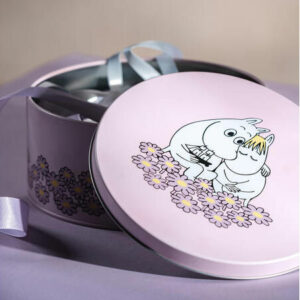 Mummi kakeboks - Sammen